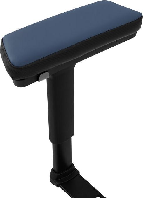 Produktbild Thunder X3 ThunderX3 CORE Smart Ergonomischer Gaming Stuhl - Modern Blue