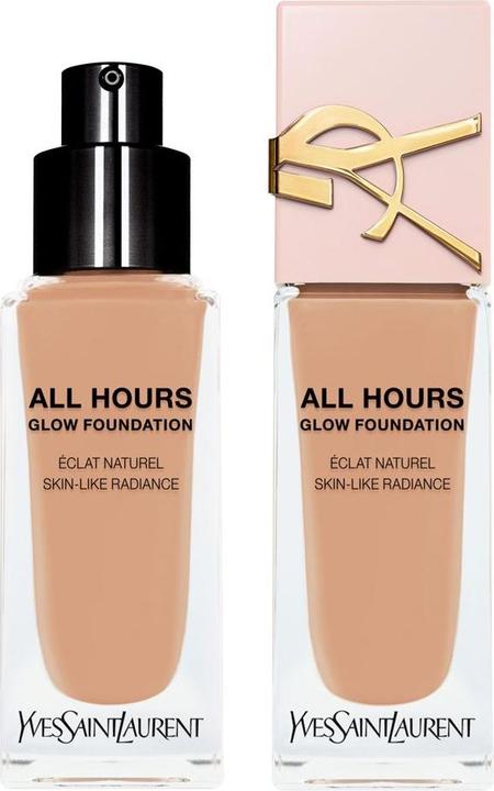 Actual product image Yves Saint Laurent All Hours Glow Fond de Teint LC6 (LC6)
