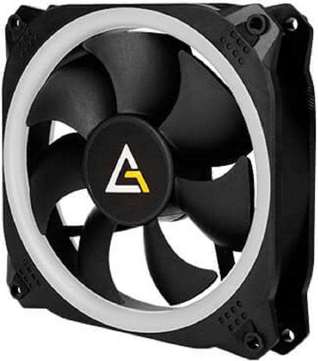 Produktbild Antec Prizm 120 ARGB (120 mm, 3 x)