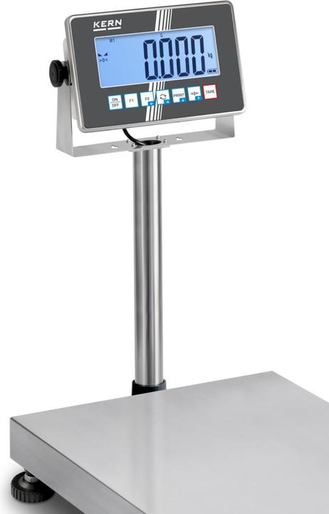 Kern Supporto (1 pezzo) - 330 mm per TIXC-A in acciaio verniciato