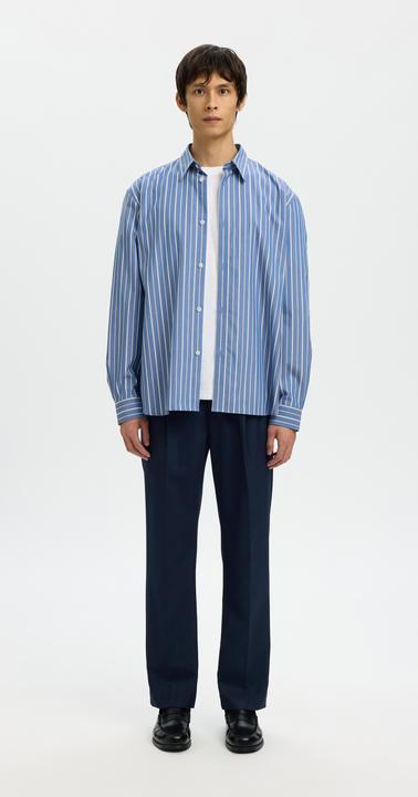 Immagine prodotto Selected Relaxed Fit Langarmhemd (M)