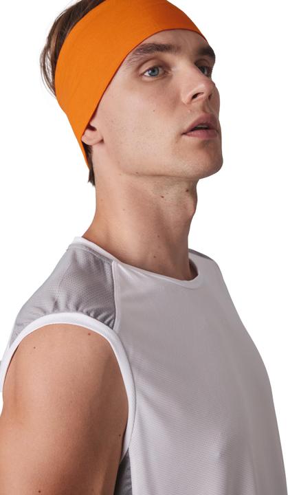 Actual product image K-up Women's headband