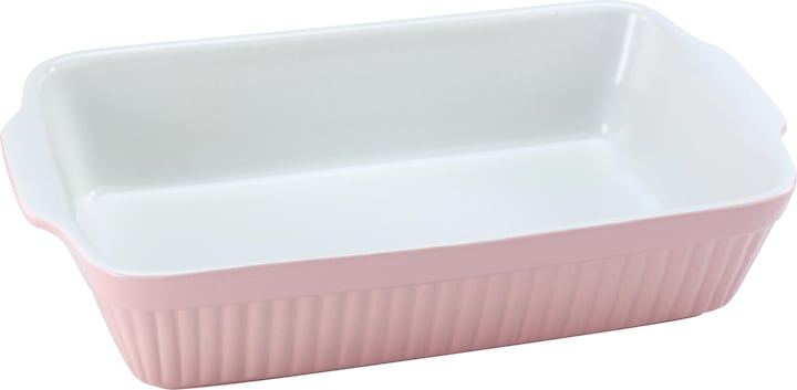 Baking dishes
