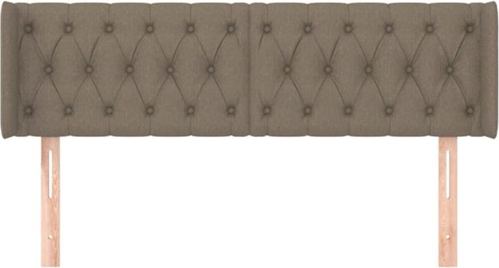 Produktbild vidaXL Kopfteil (147 x 16 x 88 cm)