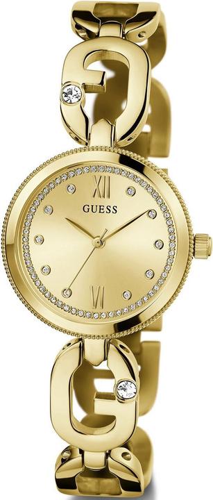 Produktbild Guess Vermutlich Uhren befähigen GW0759L2 (Analoguhr, 30 mm)