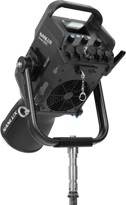 Actual product image Nanlux Evoke 900C ST Kit (Studio light, Video light)