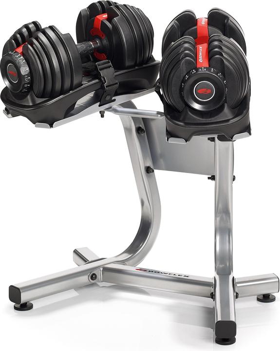 Produktbild Bowflex Selecttech (2 x 23.8 kg)