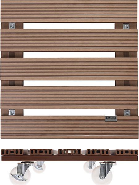 Produktbild Wagner System Pflanzenroller