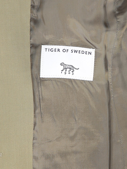 Produktbild Tiger or Sweden Blazer (36)