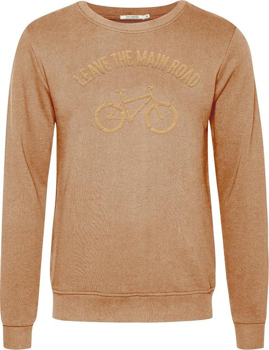 Produktbild Greenbomb Sweatshirt Bike Leave (S)