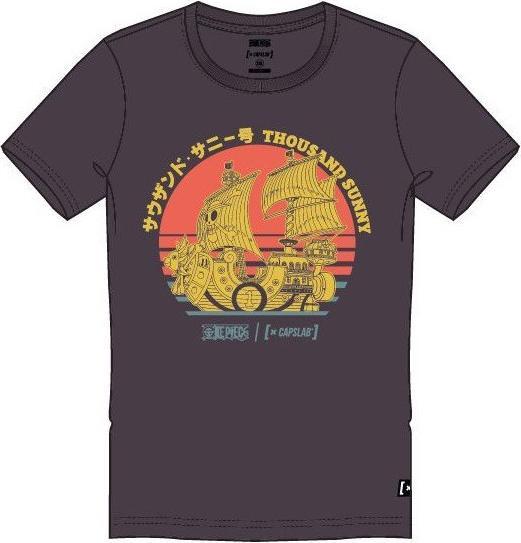 Produktbild Capslab One Piece - Thousand Sunny - L Grosse (L)