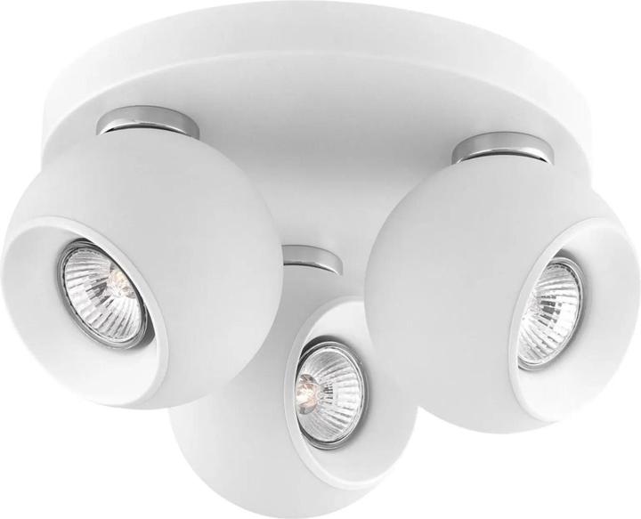 Actual product image Nova Luce Gates (GU10)