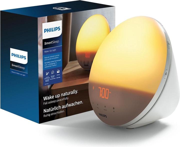 Produktbild Philips HF3521/01