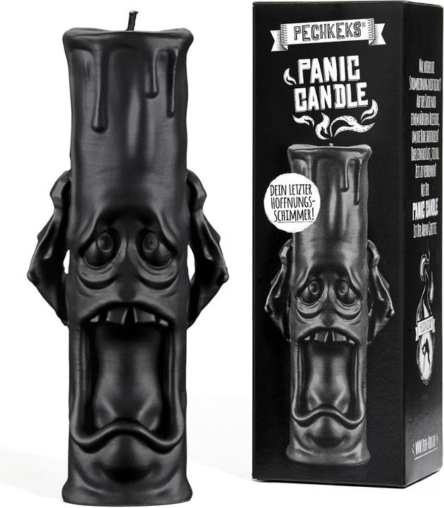 Produktbild Pechkeks Panic (1 Stk.)