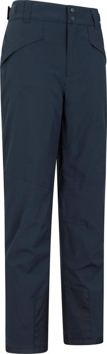 Actual product image Mountain Warehouse Orbit II 4 Way Stretch Waterproof Ski Trousers (XXS)