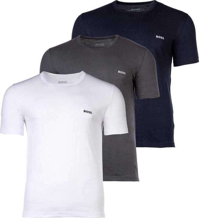 Actual product image Hugo Boss Classic (XXL)
