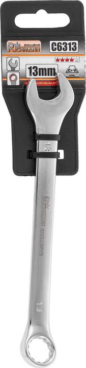 Actual product image Richmann Combined key, "Corona"