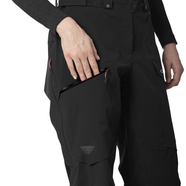 Actual product image Dynafit Tigard 3L stretch trousers (XS)
