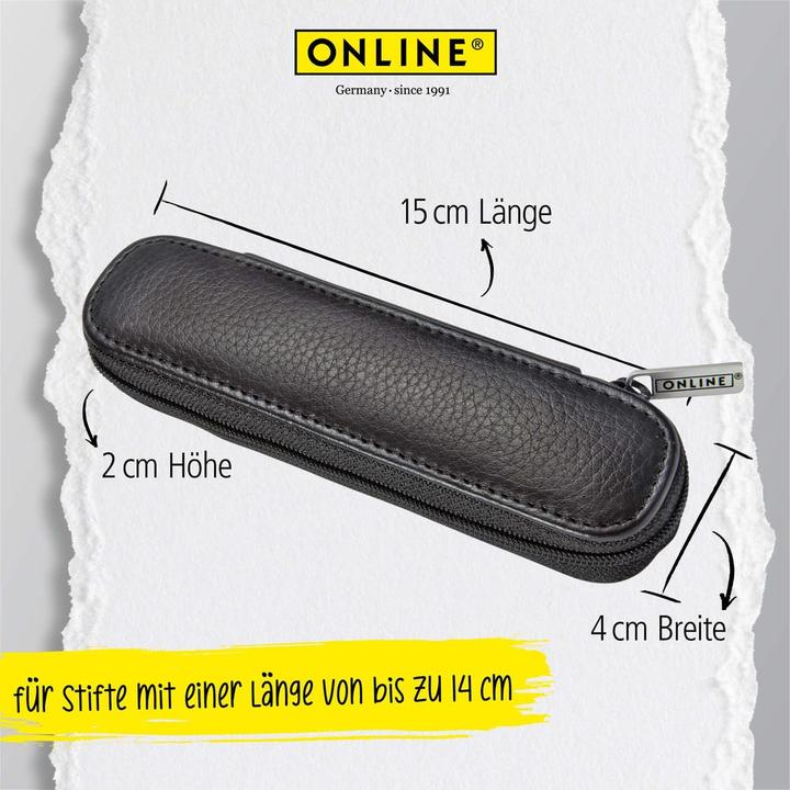 Image du produit Online Set stylo plume / stylo bille (2x)