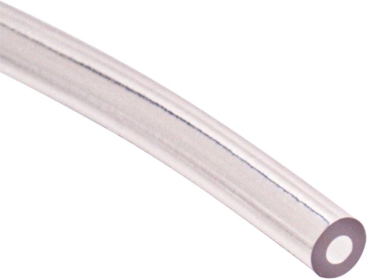 Actual product image MP Jet MP-JET Fuel Hose 2x4mm Fuel Hose 1 Meter