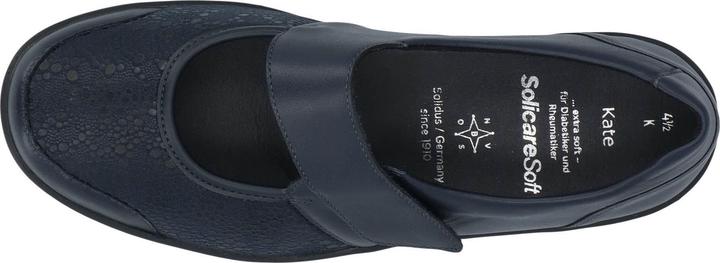 Produktbild Halbschuh Kate - Weite K (42.5)