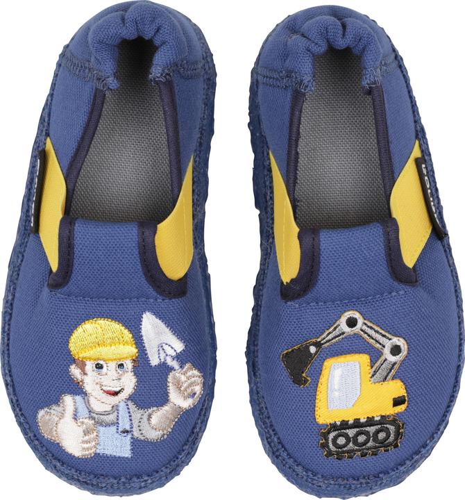 Immagine prodotto Nanga Bambini Fringuelli Bob (26)