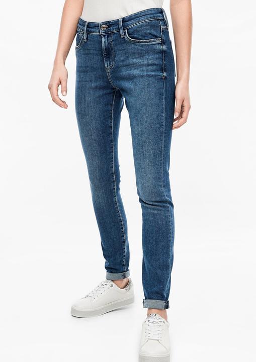 Produktbild s.Oliver Jeans (W34/L30)