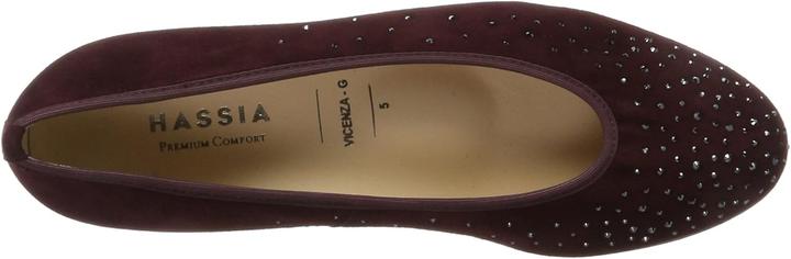 Immagine prodotto Hassia Vicenza (35.5)