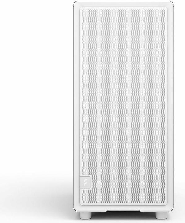 Produktbild Fractal Epoch TG (weiss, Tempered Glass) (ATX, mATX, Mini-ITX)