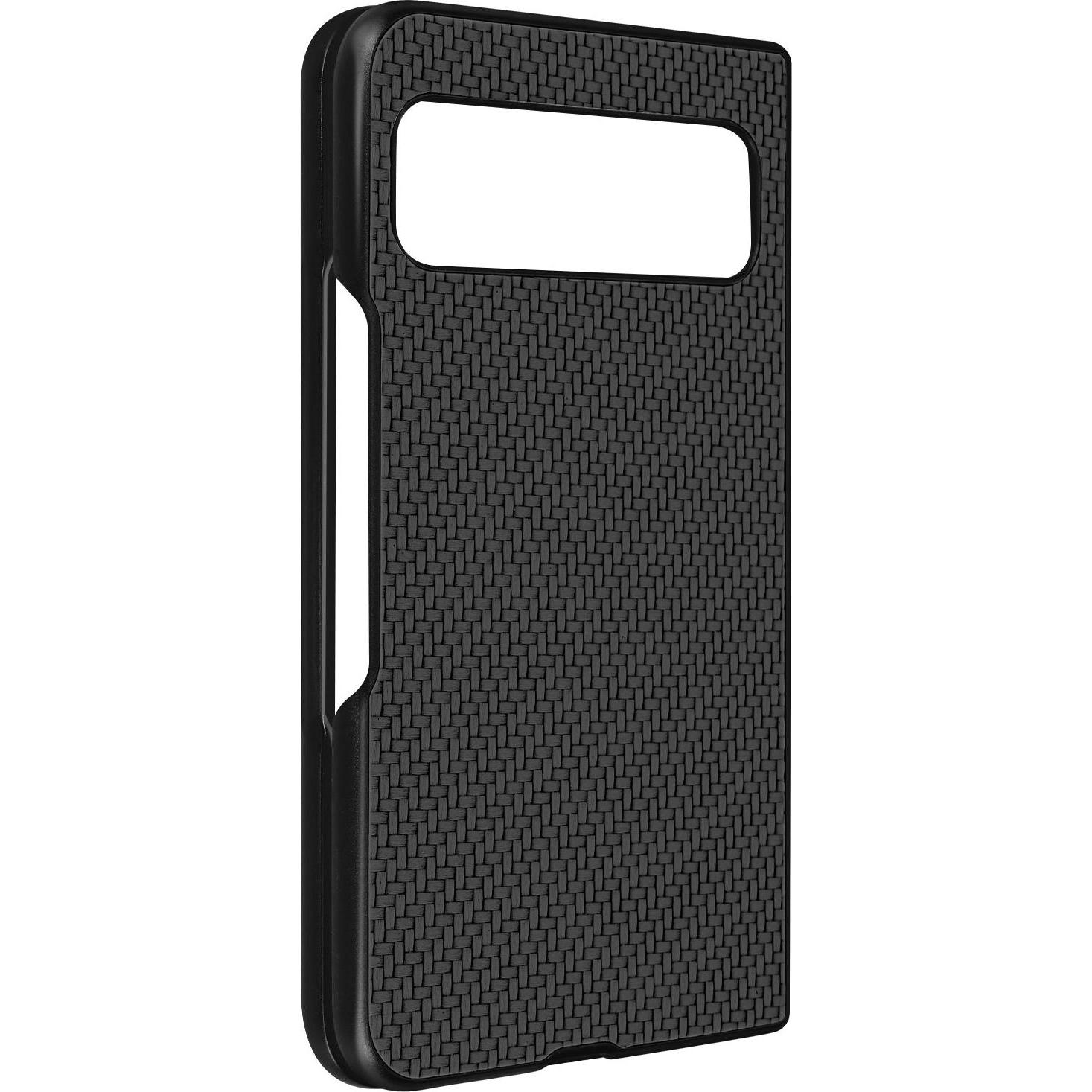 Thumbnail - Avizar Carbon Series (Google Pixel Fold), Smartphone Hülle, Schwarz