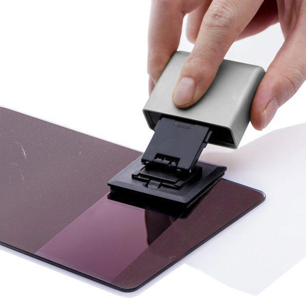 Produktbild Nisi Cleaning Gummi für Square Filter