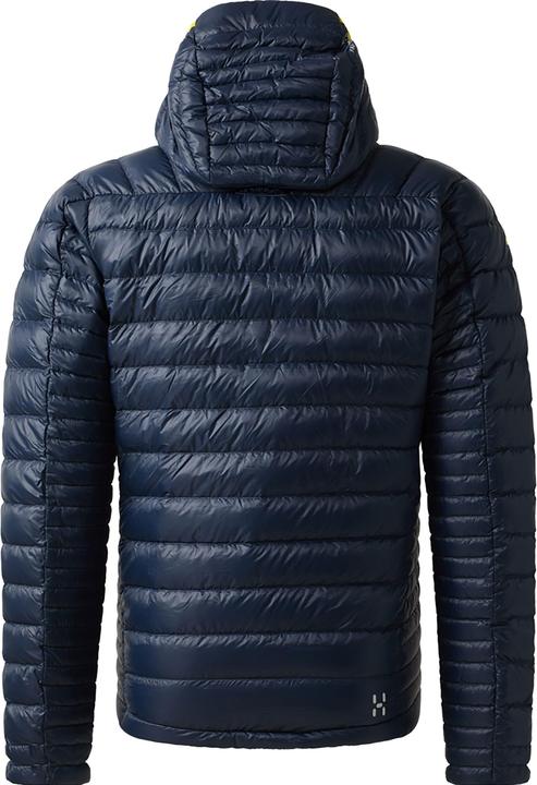 Produktbild Haglöfs L.I.M Down II Hood (L)