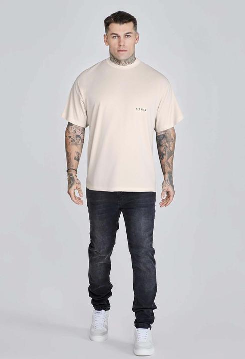 Produktbild Siksilk T-Shirt Graphic (M)