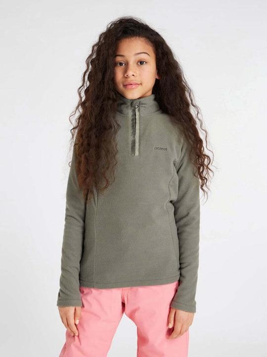 Produktbild Protest MUTEY JR 1/4 zip top (104)