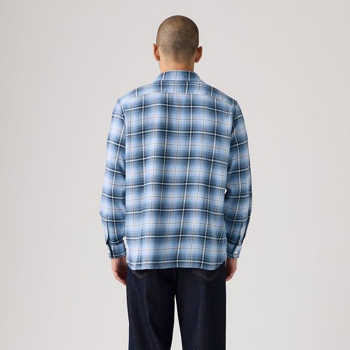 Immagine prodotto Levis Jackson Worker Madhu Plaid Allure Plaid (XL)