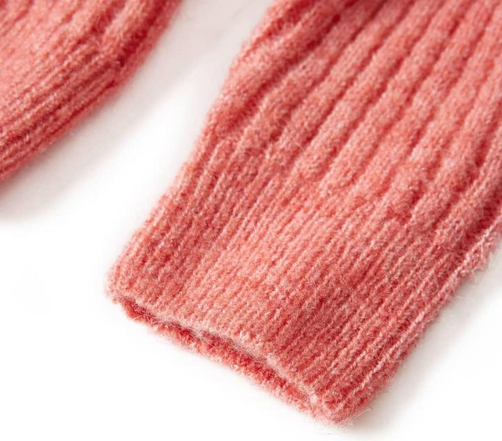 Actual product image vidaXL Kinder Strickjacke (140)