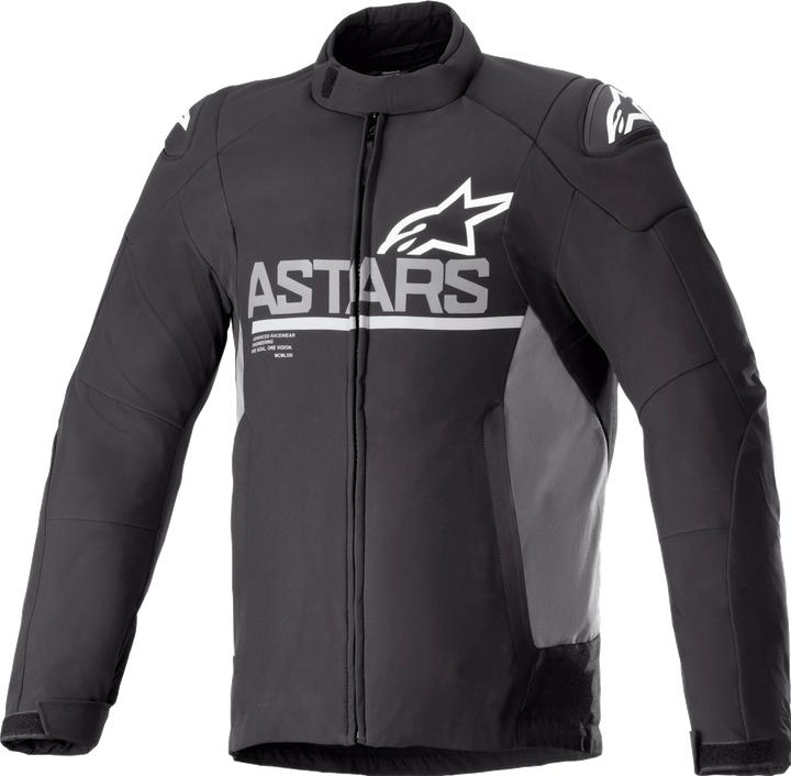 Actual product image Alpinestars SMX Waterproof Jacket (Men, S)