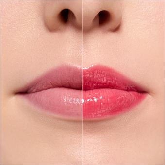 Image du produit essence what the fake! PLUMPING LIPGLOSS gloss repulpant (101 Main Squeeze)