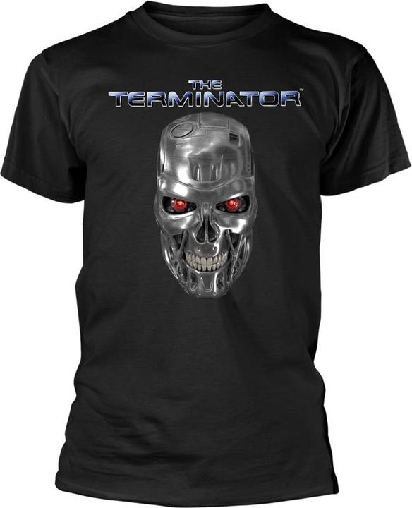 Produktbild Terminator Skull (M)