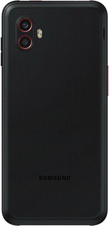 Image du produit Samsung Xcover 6 Pro EE Enterprise Edition (128 Go, Noir, 6.60", Double SIM, 5G)
