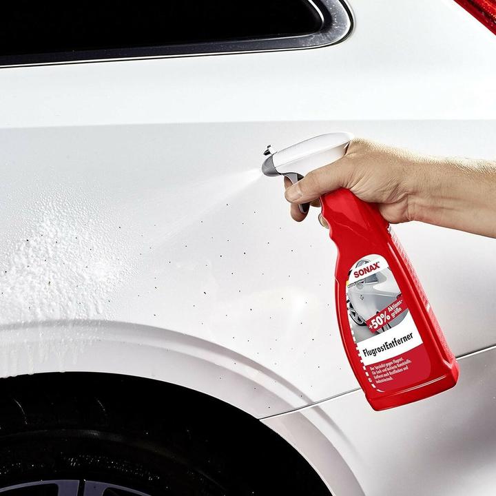 Productafbeelding Sonax Flash roestverwijderaar (500 ml)