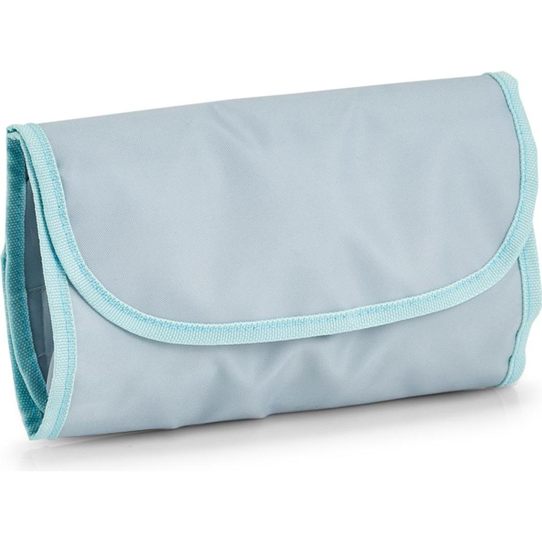 HTI-Living, Necessaire, Kosmetik Multi Case 22 cm, Türkis