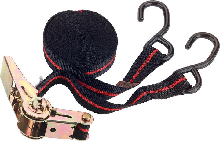 Image du produit Kerbl Action d'arrimage en deux parties