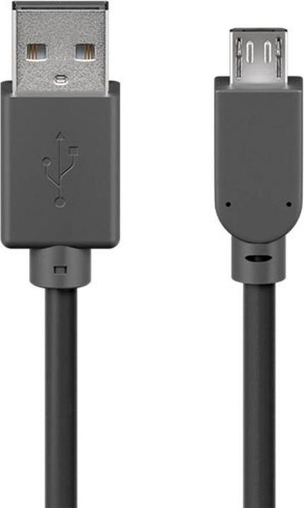 Actual product image Goobay USB 2.0 Hi-Speed (1.80 m, USB 2.0)