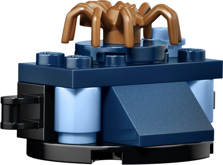 Produktbild LEGO Verbotener Wald: Expecto Patronum (21593)