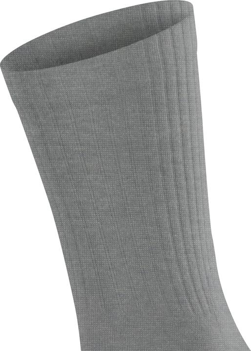 Actual product image Falke Run Rib Crew (Single pack, 35 - 36)