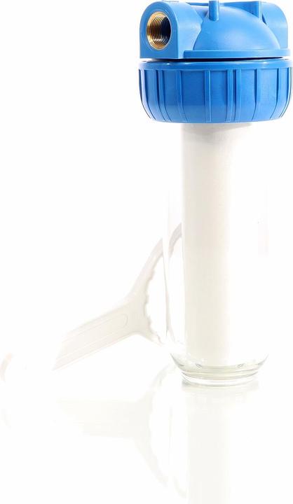 Produktbild Naturewater NW-BR10BS 1 Stufen Filter 5µ 26,16mm 3/4" Einsatz 60mm PP Kartusche (1 x)