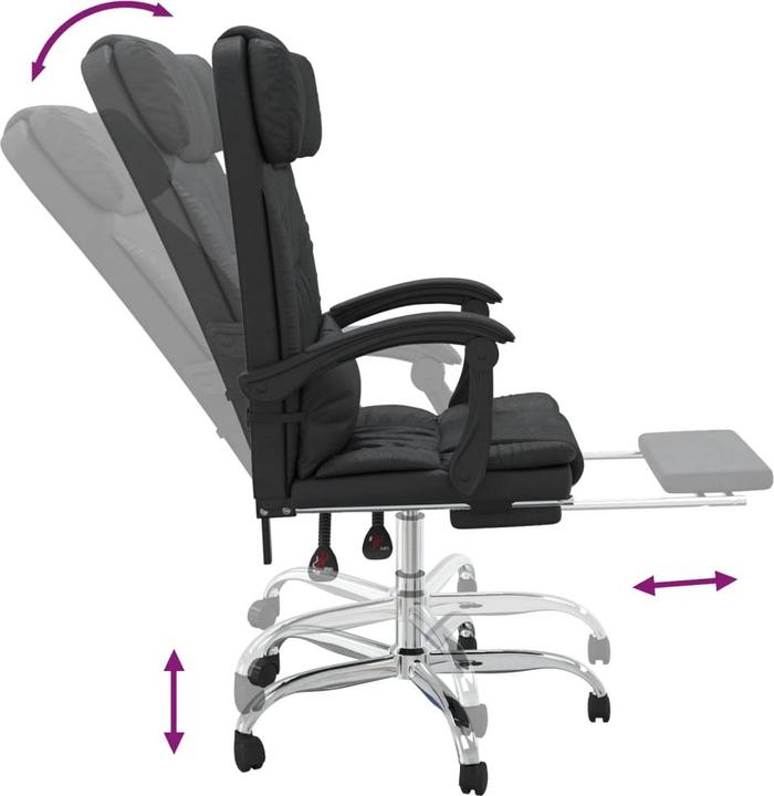 Produktbild vidaXL Lamberta (46.50 - 56 cm)