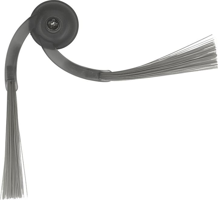 Actual product image Roboparts Seitenbürte für Roborock Saros 10/10R