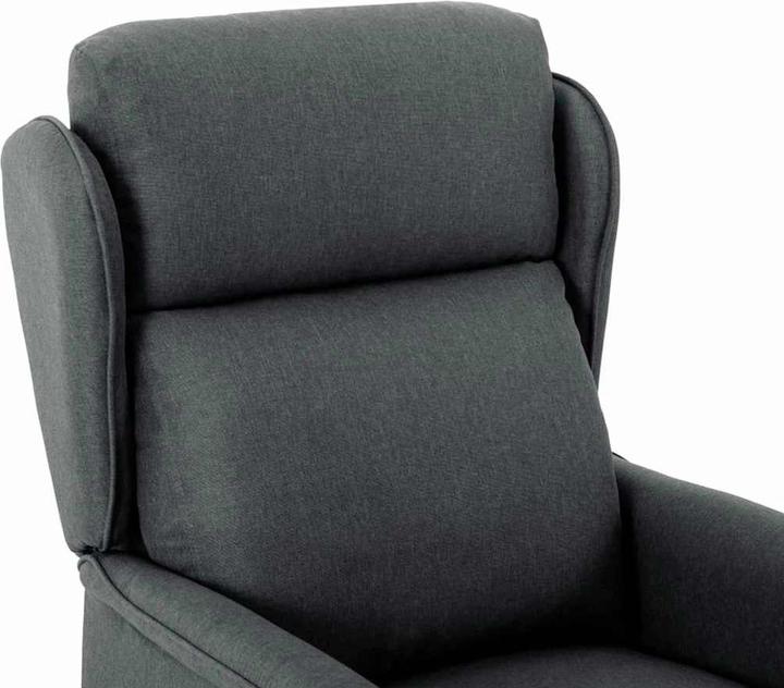 Image du produit vidaXL Fauteuil de massage